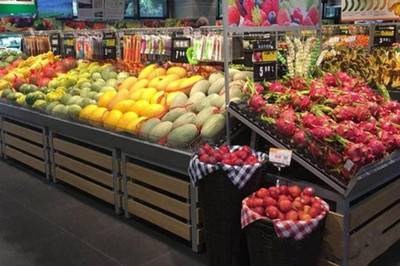 国民水果 品质、特色与加盟解析