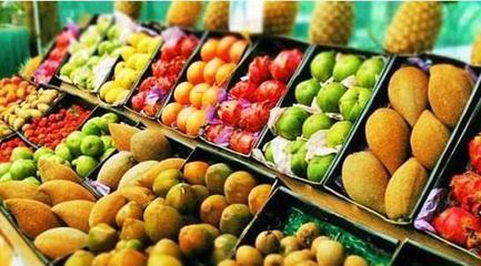 水果行业五大机遇 新鲜水果零售的制胜之道