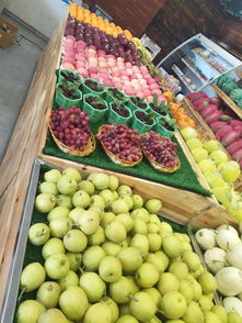 水果店生意红火的秘密 深圳零售业加盟模式与新鲜水果零售的制胜之道