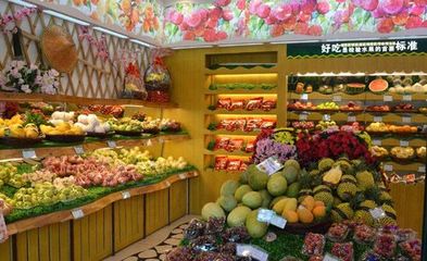 揭秘！仙果小镇水果店加盟 真金白银的创业机会，还是皮包公司的陷阱？