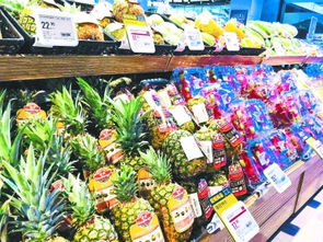 盒马鲜生武汉首店开业，大龙虾仅98元抢鲜尝！新鲜水果零售再添新选择